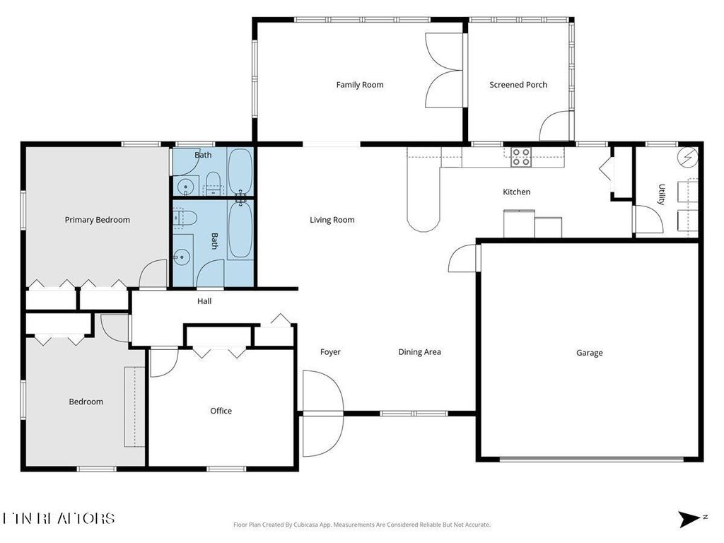 Photo of 853 Walker Springs Rd, Knoxville, TN 37923 (MLS # 1331771)