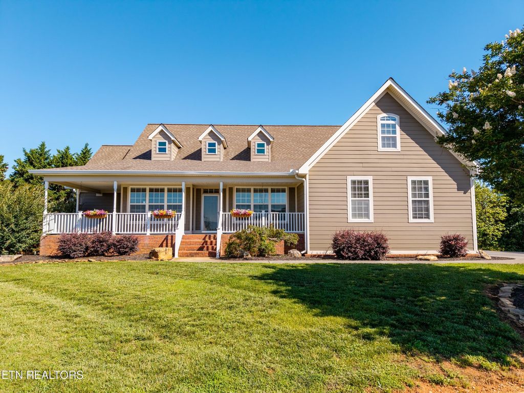 Photo of 117 Alex Way, Maryville, TN 37801 (MLS # 1344210)