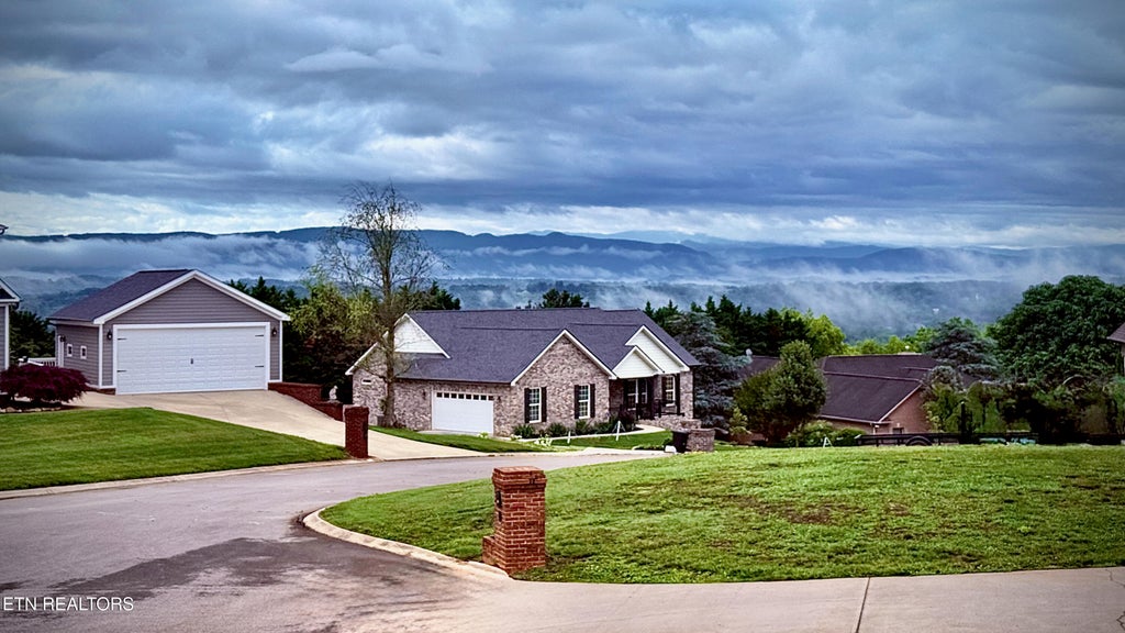 Photo of 117 Alex Way, Maryville, TN 37801 (MLS # 1344210)