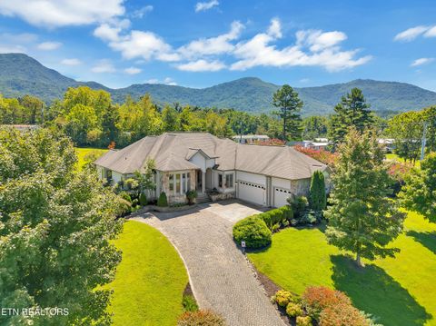 4310 Stonehenge Way Dandridge TN 37725