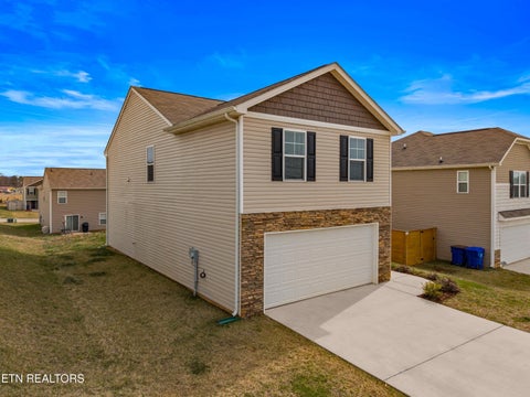 Tiny photo for 2320 Beacon Rd, Talbott, TN 37877 (MLS # 1342993)