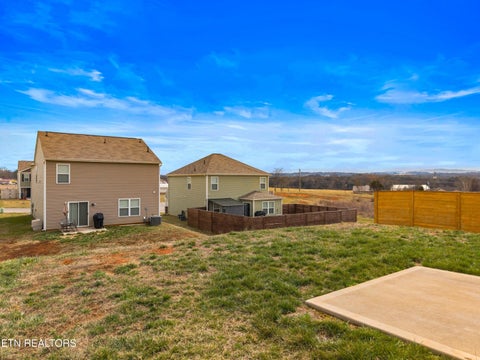 Tiny photo for 2320 Beacon Rd, Talbott, TN 37877 (MLS # 1342993)