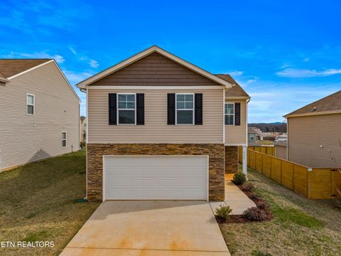 Photo of 2320 Beacon Rd, Talbott, TN 37877 (MLS # 1342993)