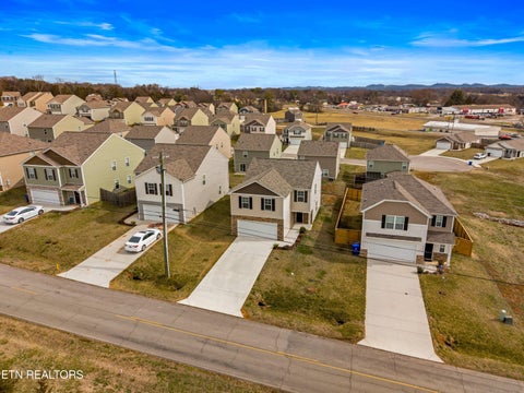 Tiny photo for 2320 Beacon Rd, Talbott, TN 37877 (MLS # 1342993)