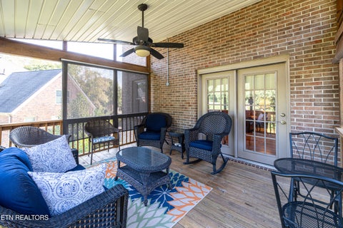 Tiny photo for 327 Sundown Rd, Knoxville, TN 37934 (MLS # 1353725)