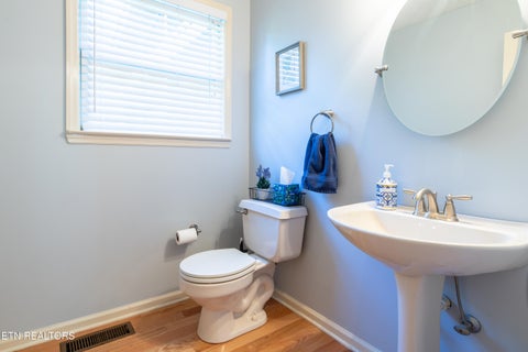 Tiny photo for 327 Sundown Rd, Knoxville, TN 37934 (MLS # 1353725)