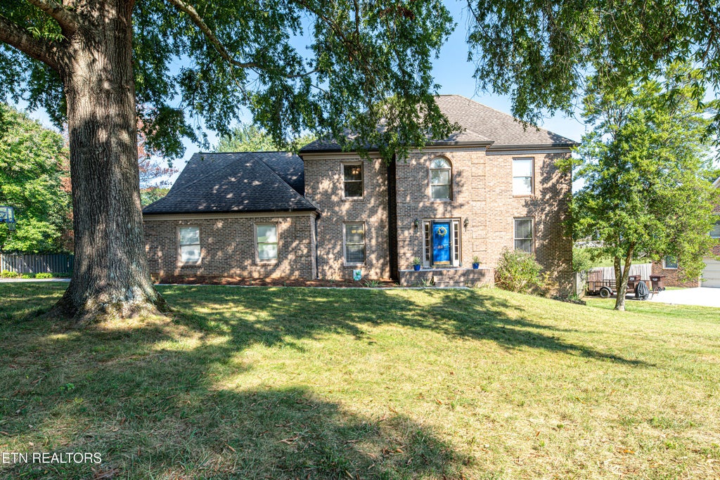 Photo of 327 Sundown Rd, Knoxville, TN 37934 (MLS # 1353725)