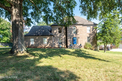 Photo of 327 Sundown Rd, Knoxville, TN 37934 (MLS # 1353725)