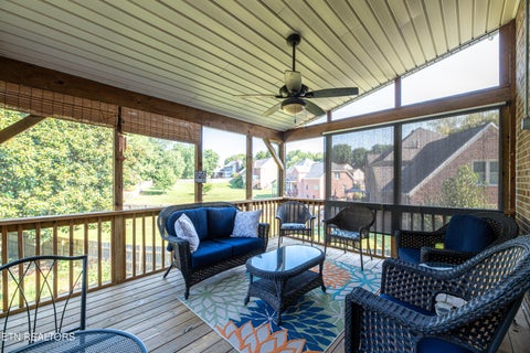 Tiny photo for 327 Sundown Rd, Knoxville, TN 37934 (MLS # 1353725)