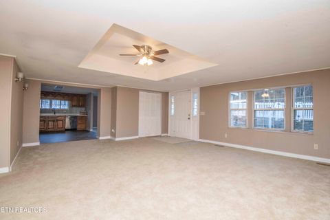 Tiny photo for 400 Furnace Ave, Rockwood, TN 37854 (MLS # 1329357)