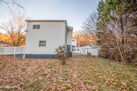 Tiny photo for 400 Furnace Ave, Rockwood, TN 37854 (MLS # 1329357)