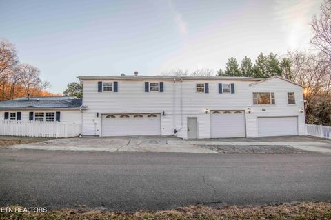 Tiny photo for 400 Furnace Ave, Rockwood, TN 37854 (MLS # 1329357)