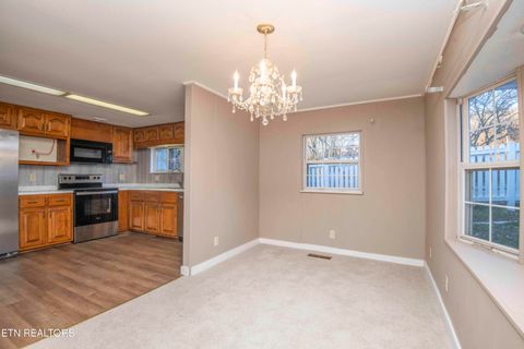 Tiny photo for 400 Furnace Ave, Rockwood, TN 37854 (MLS # 1329357)