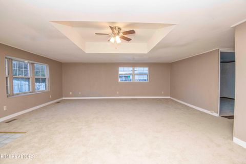 Tiny photo for 400 Furnace Ave, Rockwood, TN 37854 (MLS # 1329357)