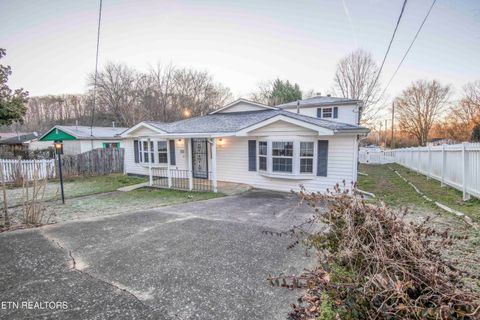 Tiny photo for 400 Furnace Ave, Rockwood, TN 37854 (MLS # 1329357)