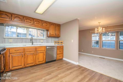 Tiny photo for 400 Furnace Ave, Rockwood, TN 37854 (MLS # 1329357)