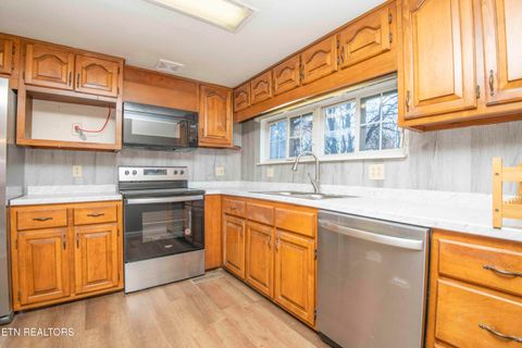 Tiny photo for 400 Furnace Ave, Rockwood, TN 37854 (MLS # 1329357)