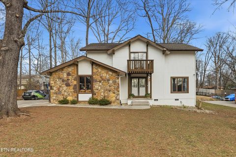 Photo of 7940 Castlecomb Rd, Powell, TN 37849 (MLS # 1329389)