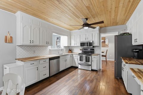 Tiny photo for 7940 Castlecomb Rd, Powell, TN 37849 (MLS # 1329389)