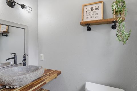 Tiny photo for 7940 Castlecomb Rd, Powell, TN 37849 (MLS # 1329389)