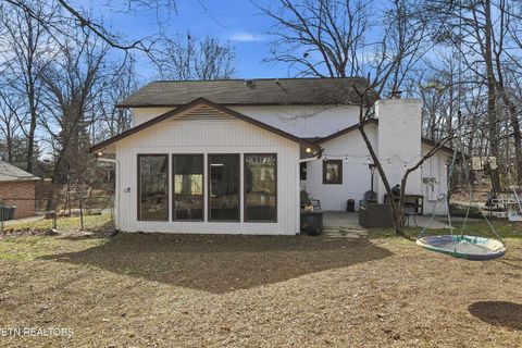 Tiny photo for 7940 Castlecomb Rd, Powell, TN 37849 (MLS # 1329389)