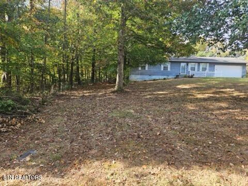Photo of 367 Alnwick Drive, Friendsville, TN 37737 (MLS # 1319156)