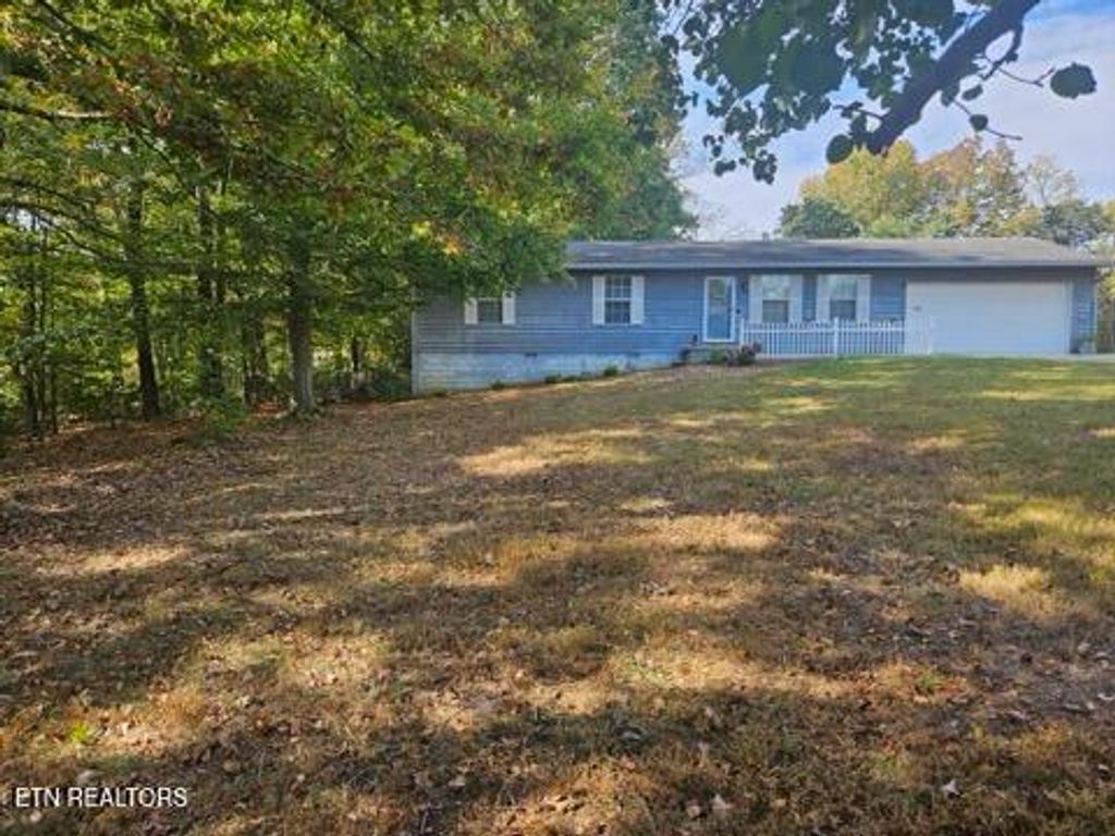 Photo of 367 Alnwick Drive, Friendsville, TN 37737 (MLS # 1319156)