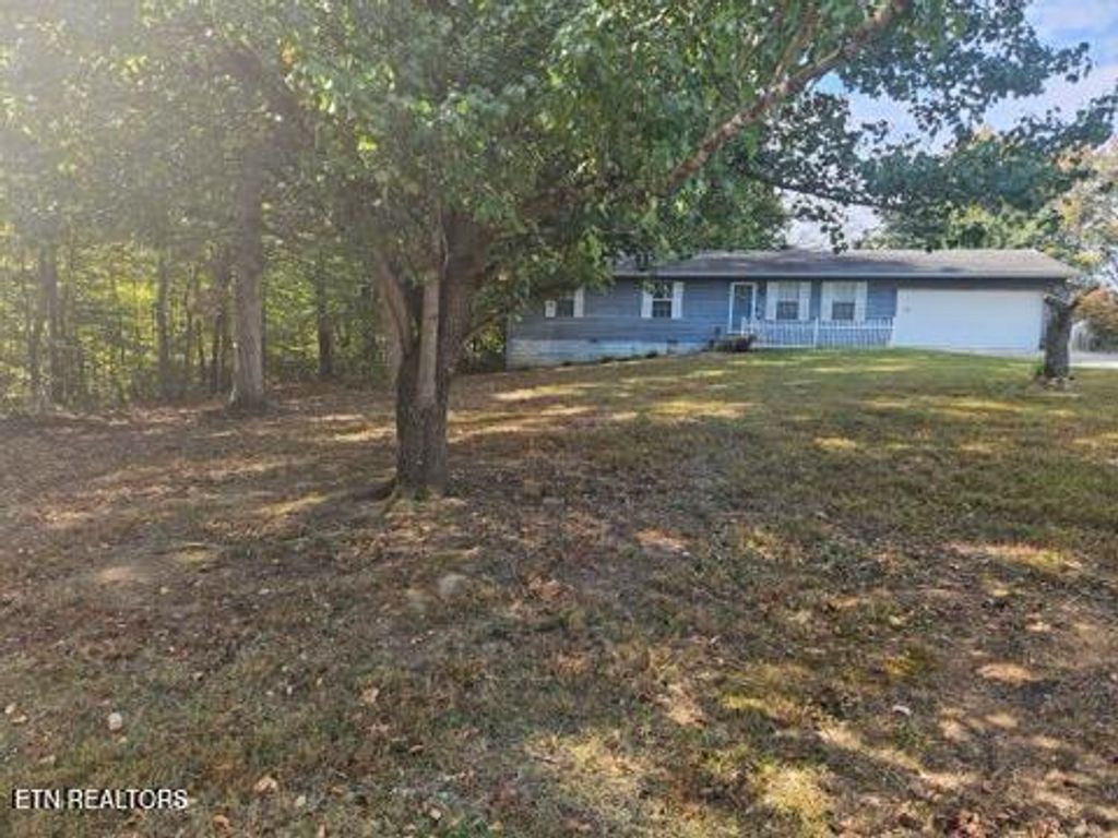 Photo of 367 Alnwick Drive, Friendsville, TN 37737 (MLS # 1319156)