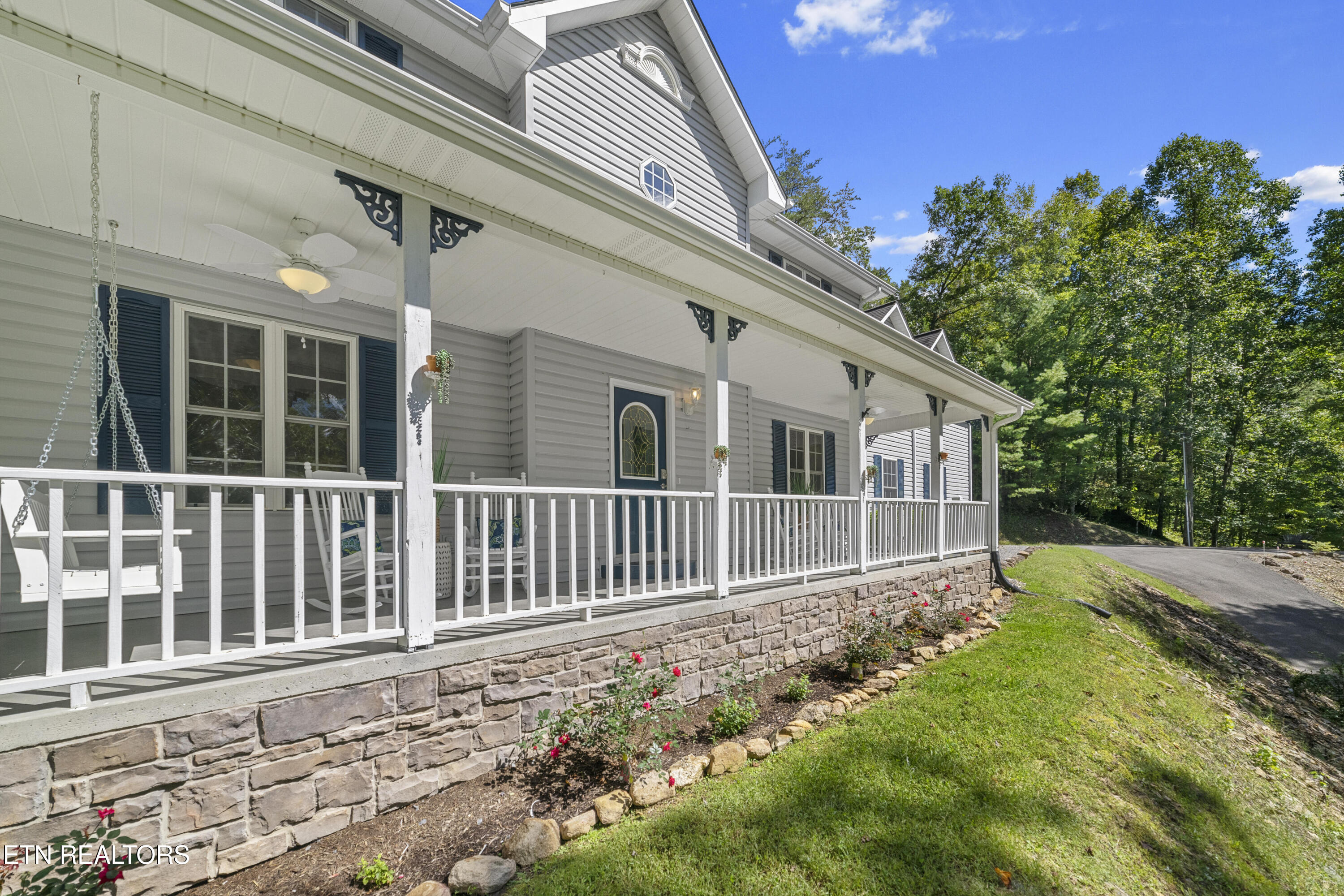 2673 S Clear Fork Rd