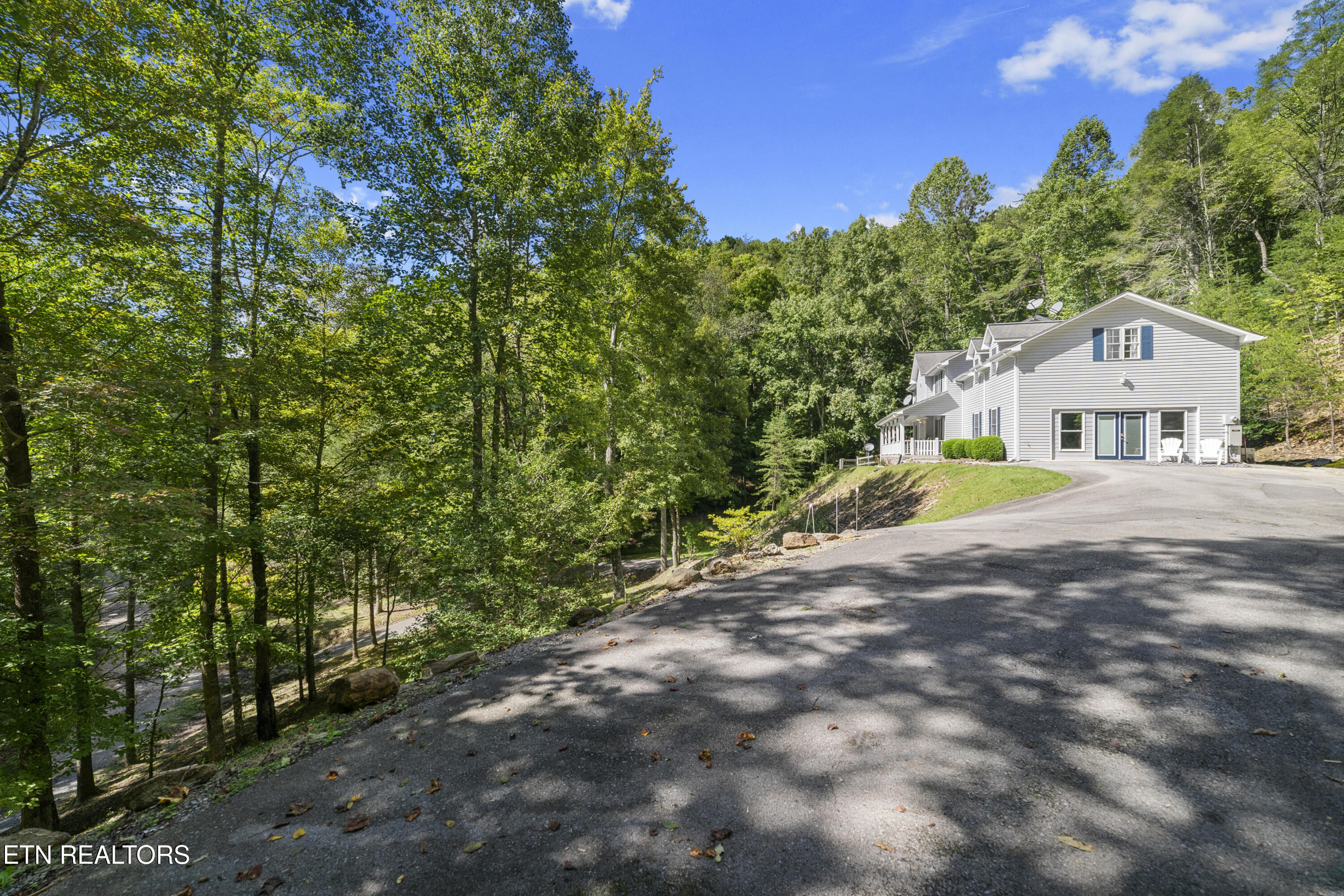 2673 S Clear Fork Rd