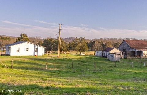 762 N Old Tellico Hwy, Madisonville, TN 37354 - MLS#: 1257787
