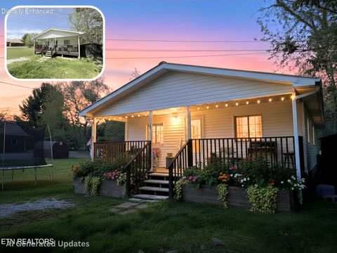 Photo of 2391 Buffalo Rd, Oneida, TN 37841 (MLS # 1337097)