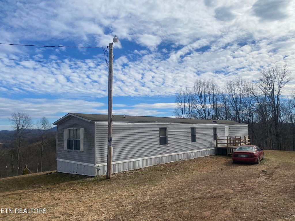 Photo of 261 Cingular Drive, New Tazewell, TN 37825 (MLS # 1251450)