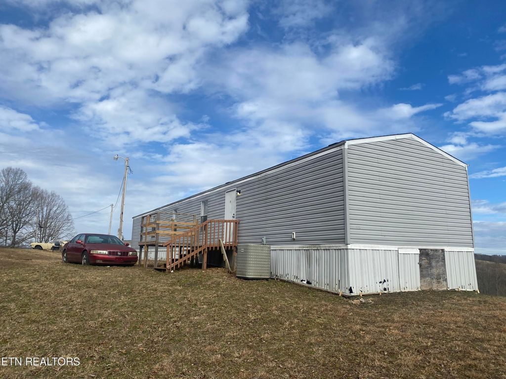 Photo of 261 Cingular Drive, New Tazewell, TN 37825 (MLS # 1251450)