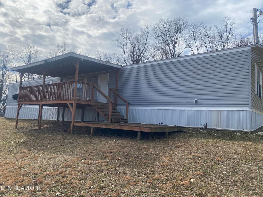 Photo of 261 Cingular Drive, New Tazewell, TN 37825 (MLS # 1251450)