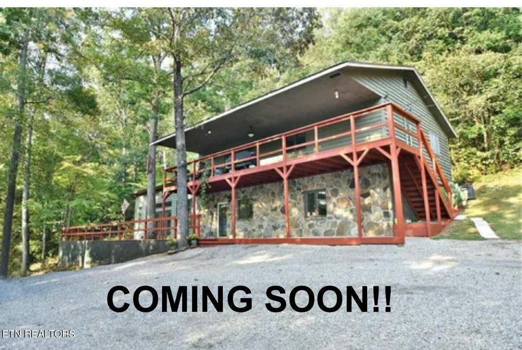 Photo of 1731 Vonore Rd, Loudon, TN 37774 (MLS # 1348747)