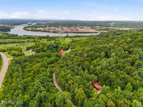 Tiny photo for 1731 Vonore Rd, Loudon, TN 37774 (MLS # 1348747)