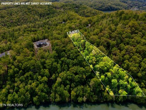 Tiny photo for 1003 Sheerwater Rd, Kingston, TN 37763 (MLS # 1298369)