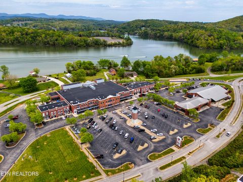 Tiny photo for 1003 Sheerwater Rd, Kingston, TN 37763 (MLS # 1298369)