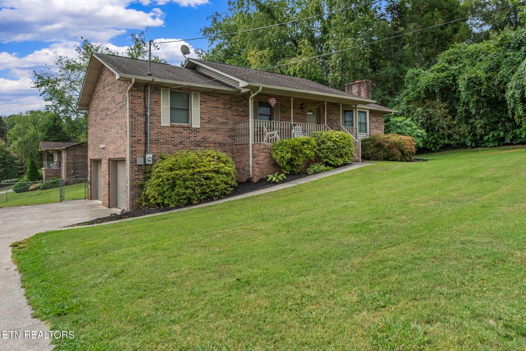 Photo of 339 Iroquois Lane, Seymour, TN 37865 (MLS # 1311603)