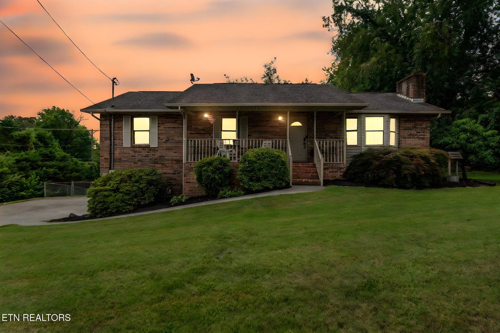 Photo of 339 Iroquois Lane, Seymour, TN 37865 (MLS # 1311603)