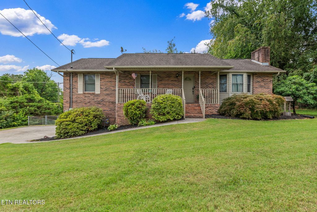 Photo of 339 Iroquois Lane, Seymour, TN 37865 (MLS # 1311603)