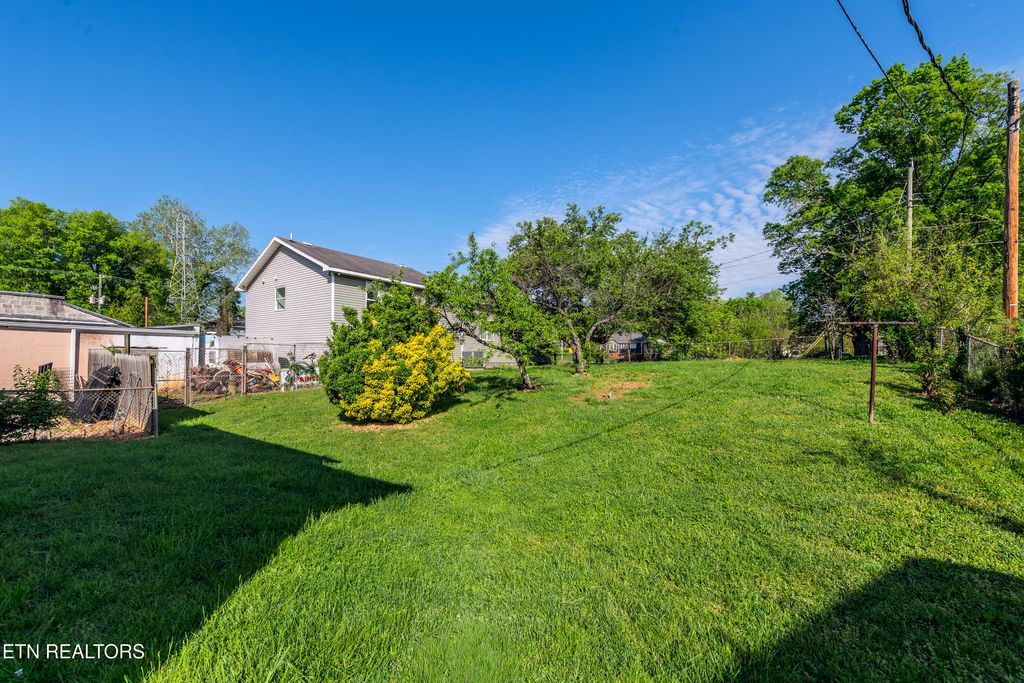 Photo of 1915 McCroskey Ave, Knoxville, TN 37917 (MLS # 1338063)