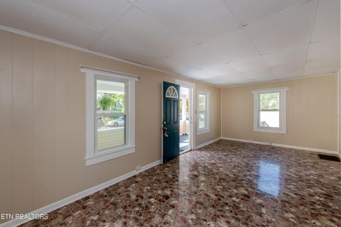 Tiny photo for 1915 McCroskey Ave, Knoxville, TN 37917 (MLS # 1338063)