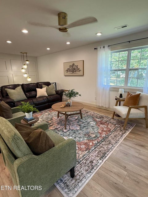 Tiny photo for 6314 John May Drive, Knoxville, TN 37921 (MLS # 1356099)