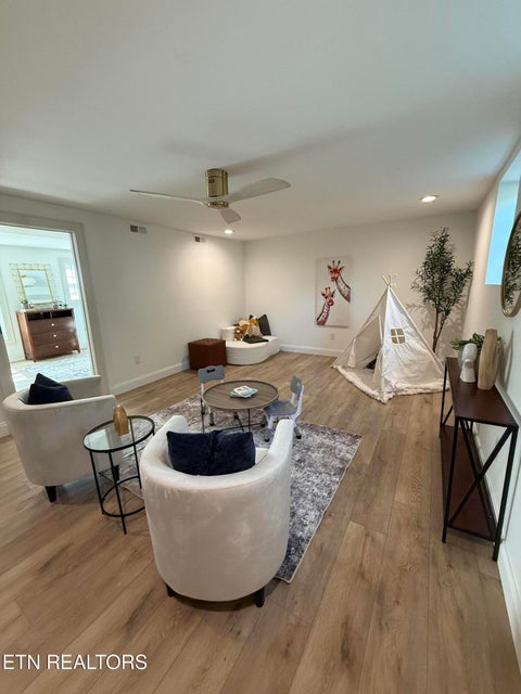 Tiny photo for 6314 John May Drive, Knoxville, TN 37921 (MLS # 1356099)