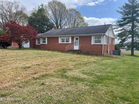 1227 Old A J Hwy E Talbott TN 37877