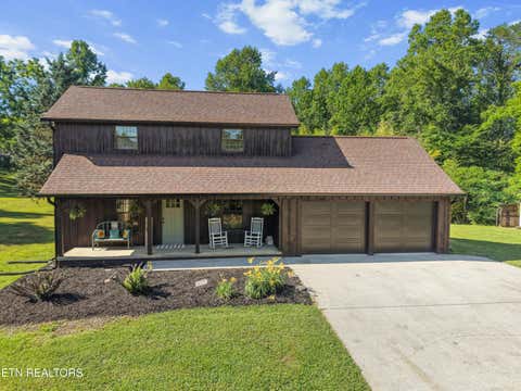 5 beds bed, 3.5 baths bath property at 3809 Clover Hill Mill Rd, Maryville, TN 37801