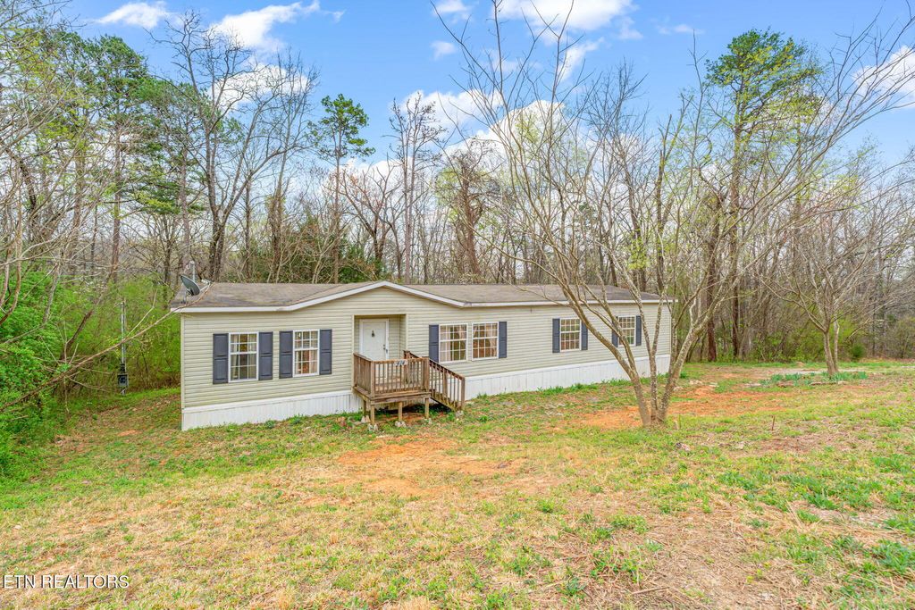 Photo of 414 Dogwood Lane, Rockwood, TN 37854 (MLS # 1334538)