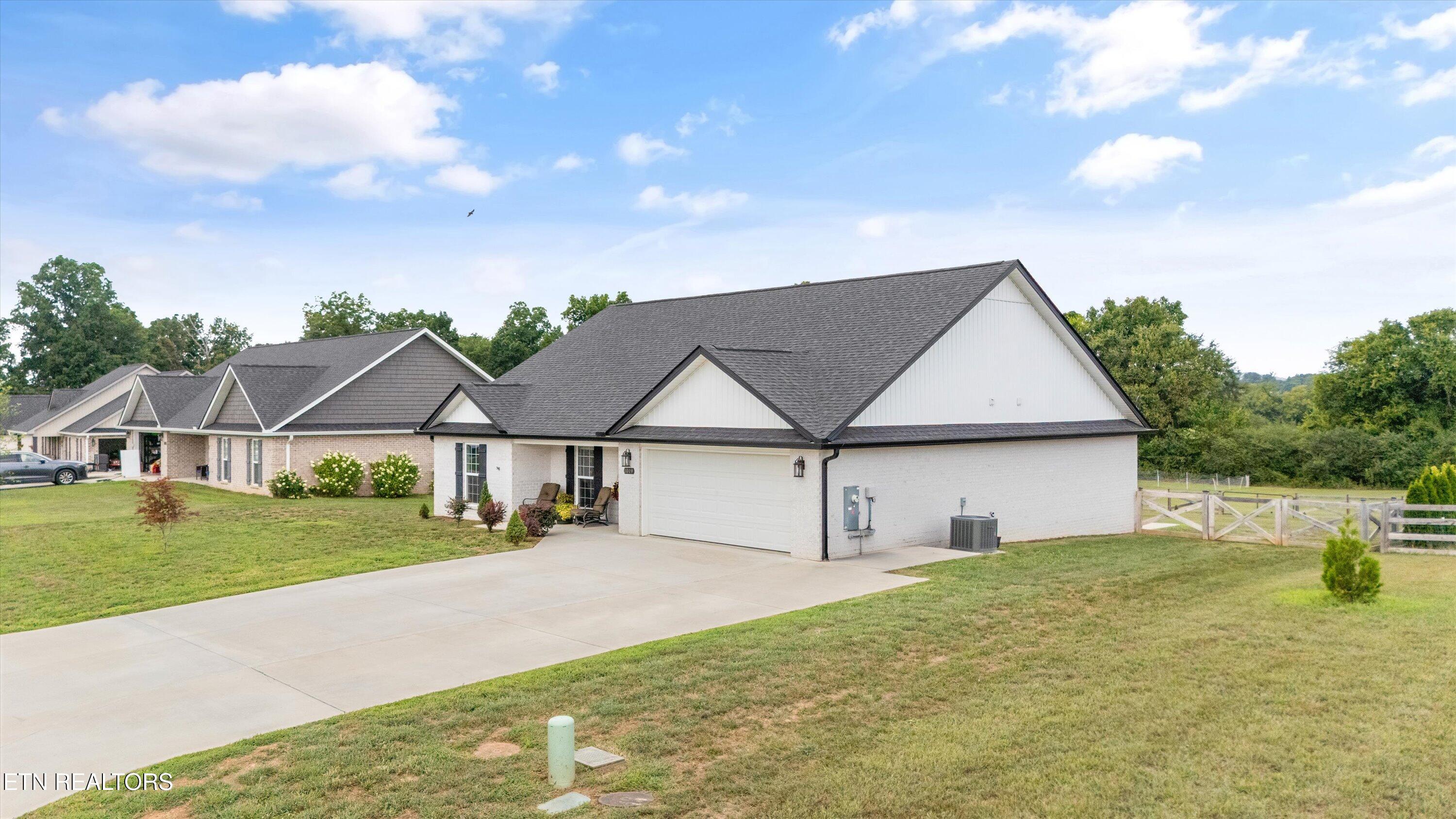 1019 Pathways Drive